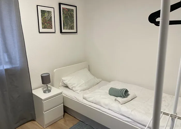 Dreams, 3 Schlafzimmer, Parkplatz, Stadtzentrum
