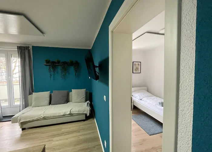 Dreams, 3 Schlafzimmer, Parkplatz, Stadtzentrum