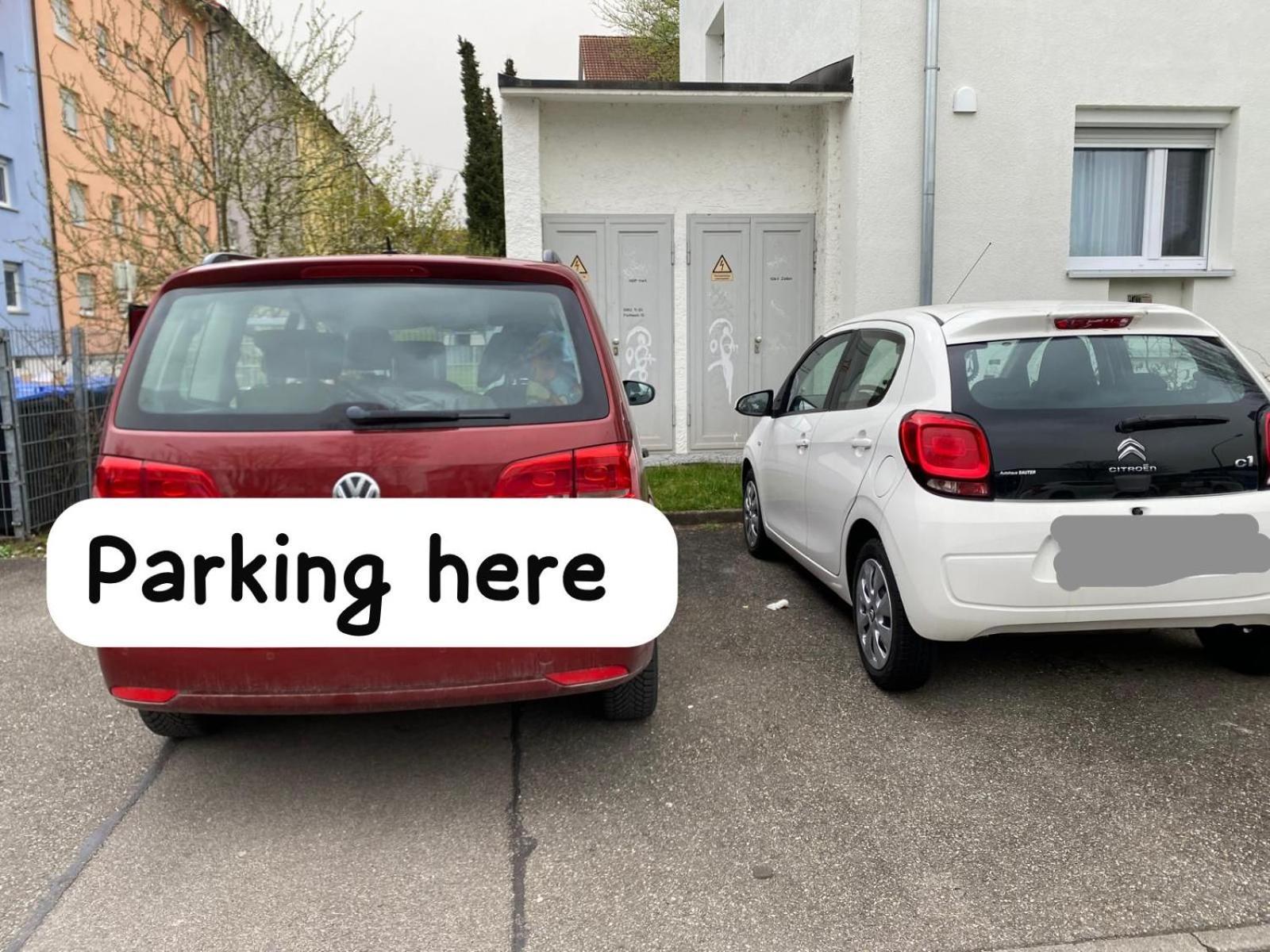 Dreams, 3 Schlafzimmer, Parkplatz, Stadtzentrum Appartamento *