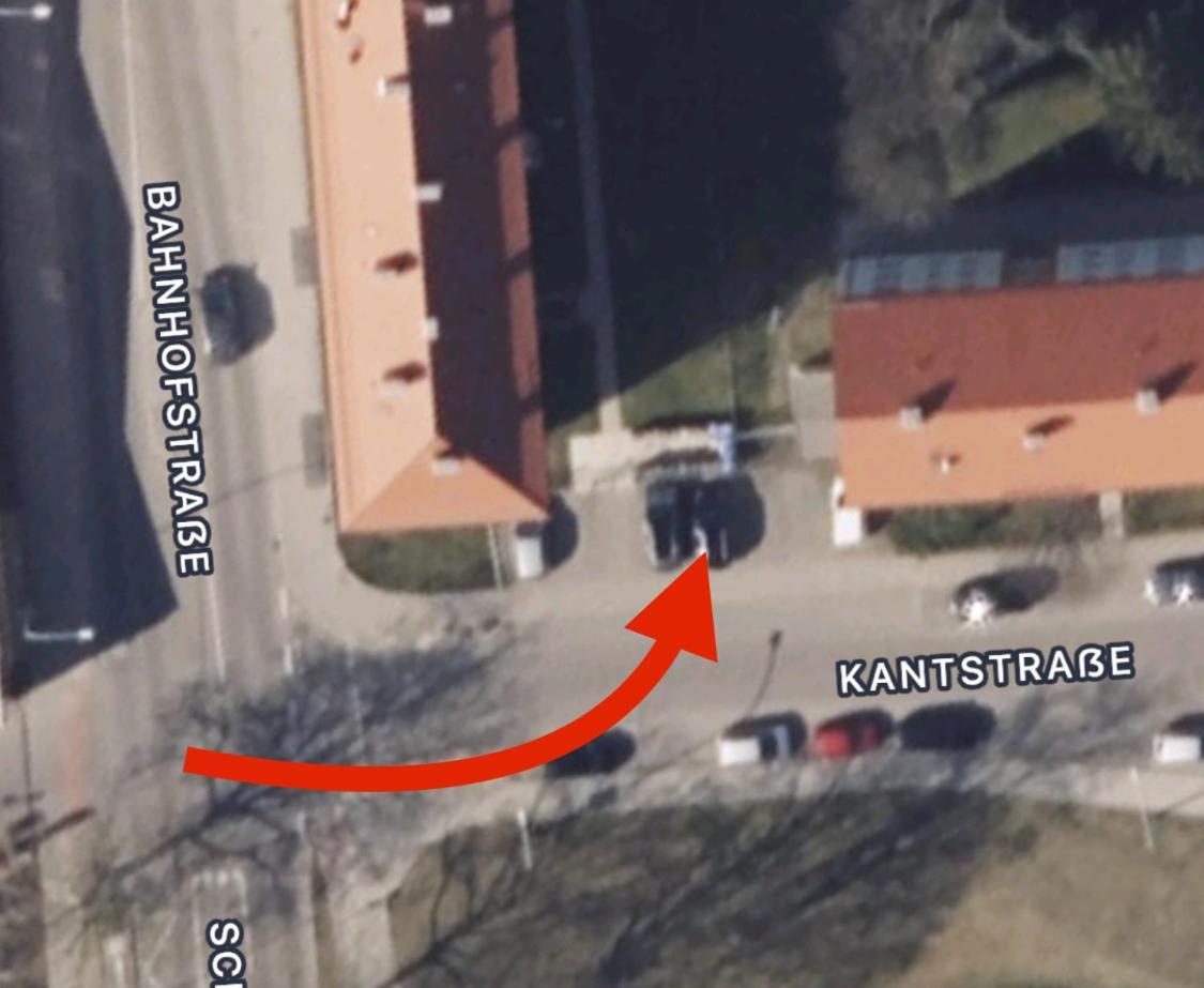 Appartamento Dreams, 3 Schlafzimmer, Parkplatz, Stadtzentrum *