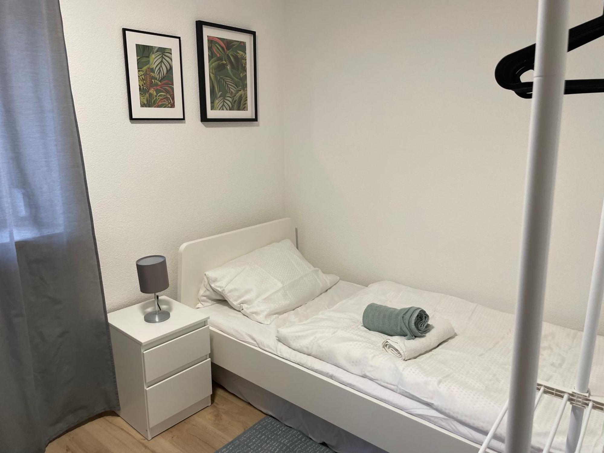 Dreams, 3 Schlafzimmer, Parkplatz, Stadtzentrum Appartamento *