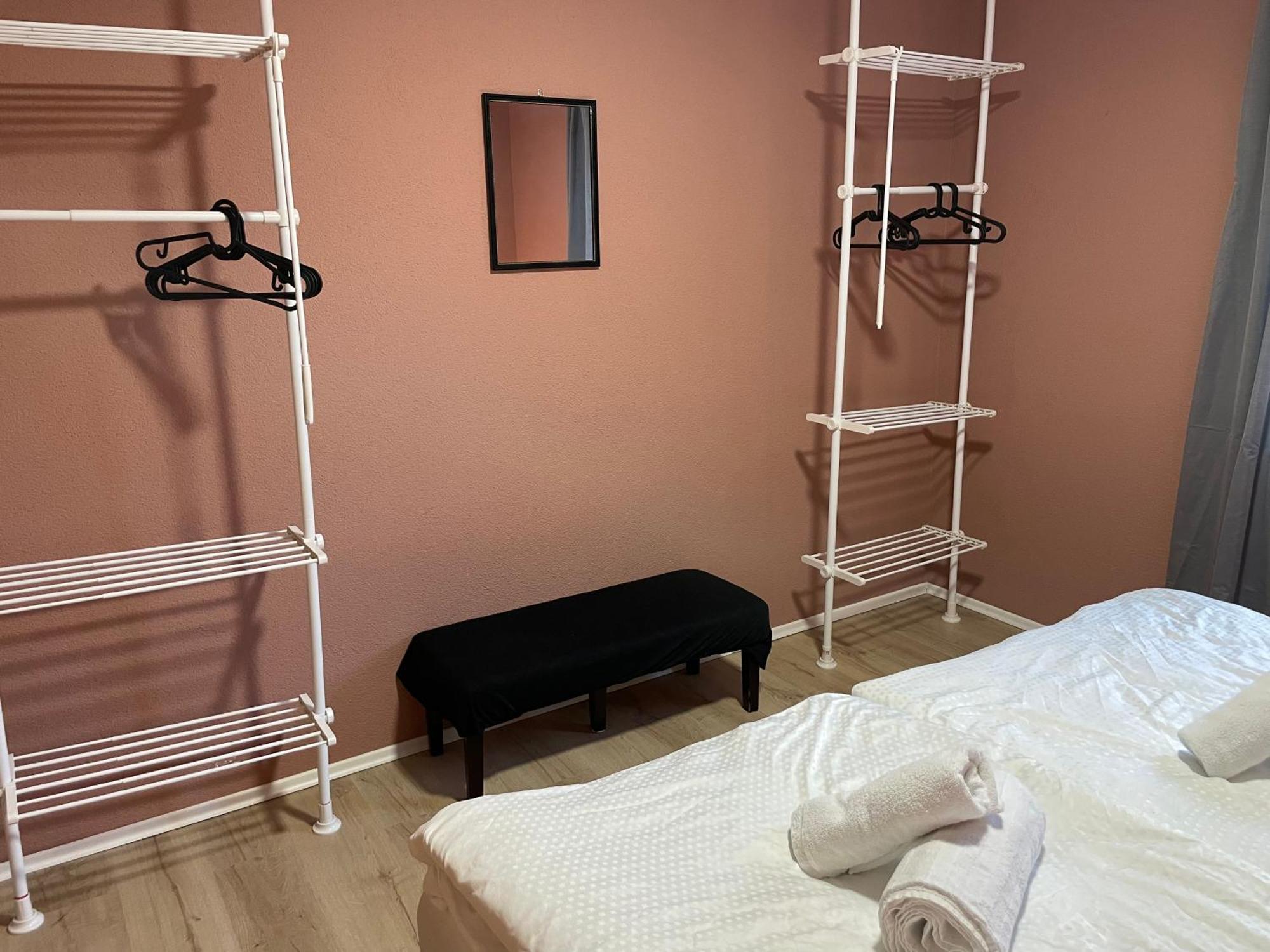 Dreams, 3 Schlafzimmer, Parkplatz, Stadtzentrum Appartamento *