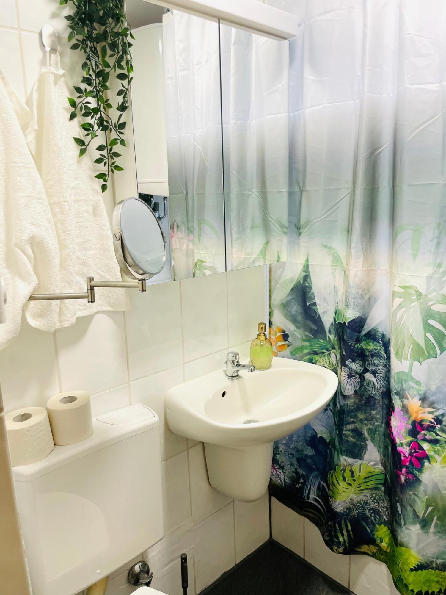 Appartamento Dreams, 3 Schlafzimmer, Parkplatz, Stadtzentrum