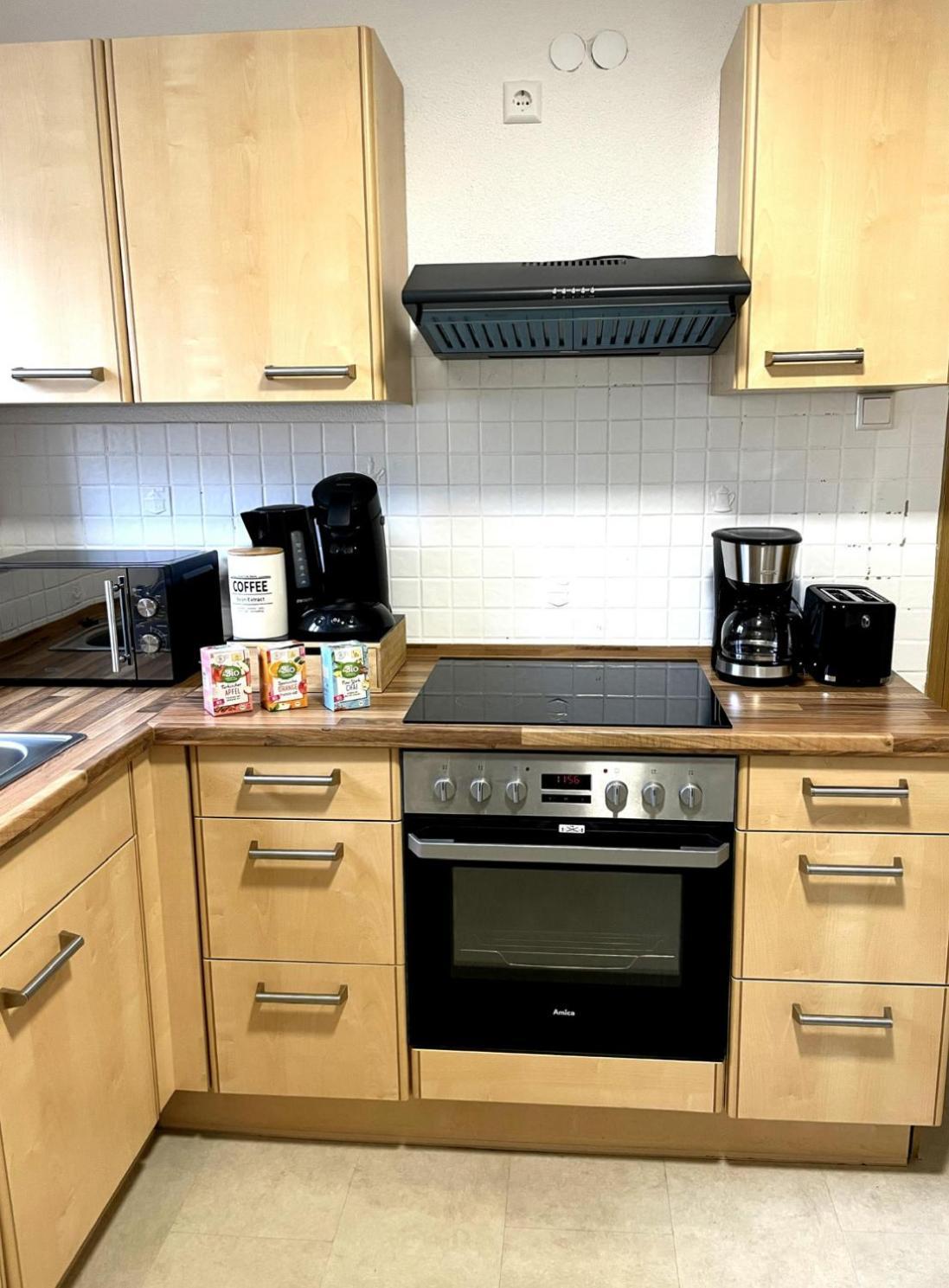 Appartement Dreams, 3 Schlafzimmer, Parkplatz, Stadtzentrum