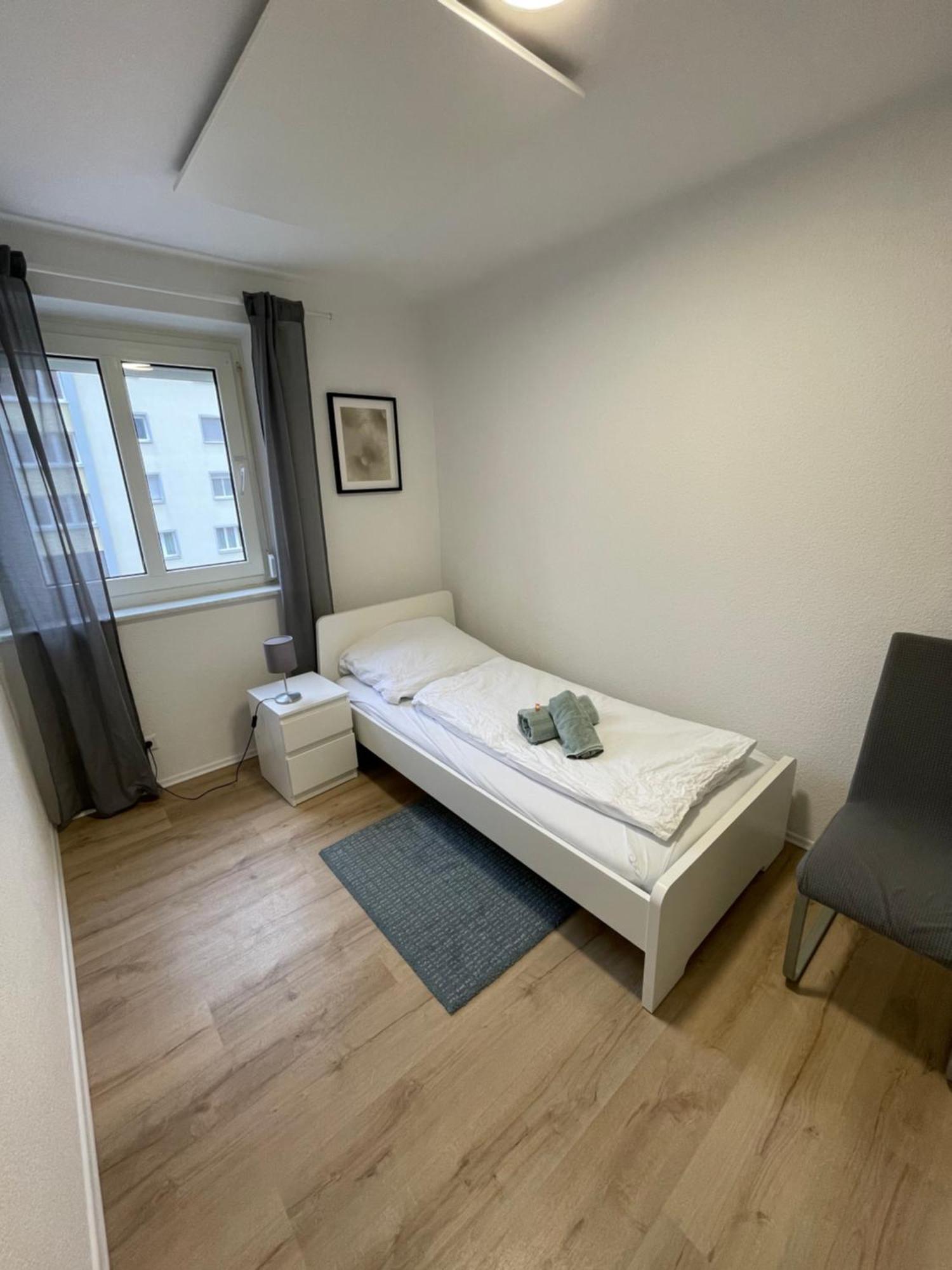 Dreams, 3 Schlafzimmer, Parkplatz, Stadtzentrum Appartement