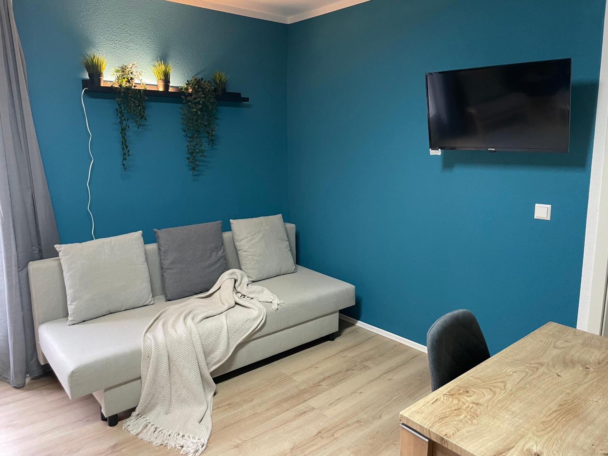 Appartement Dreams, 3 Schlafzimmer, Parkplatz, Stadtzentrum