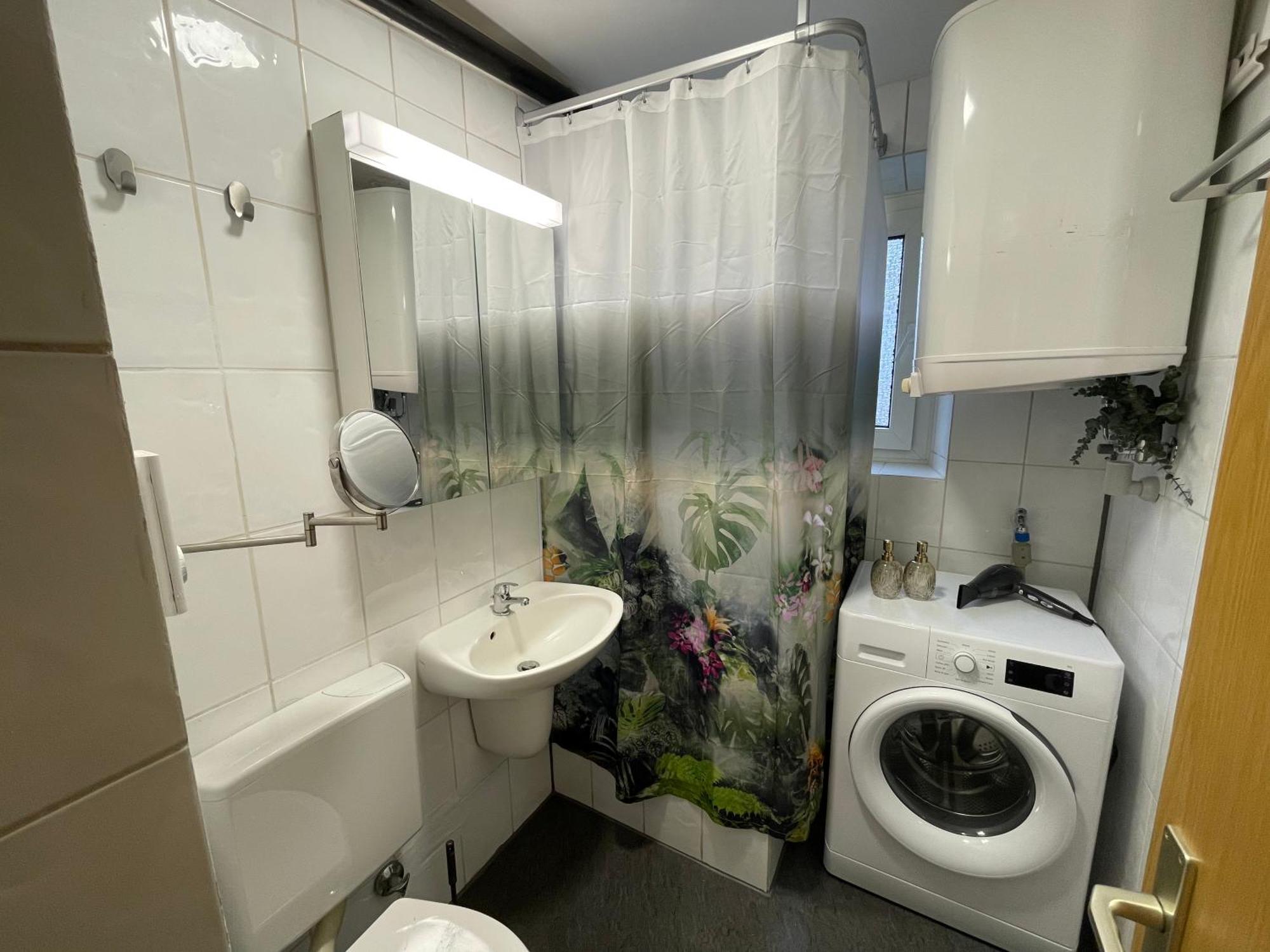 Appartement Dreams, 3 Schlafzimmer, Parkplatz, Stadtzentrum *