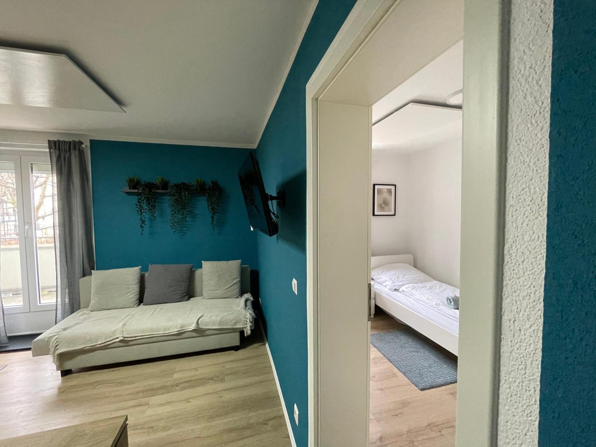 Dreams, 3 Schlafzimmer, Parkplatz, Stadtzentrum