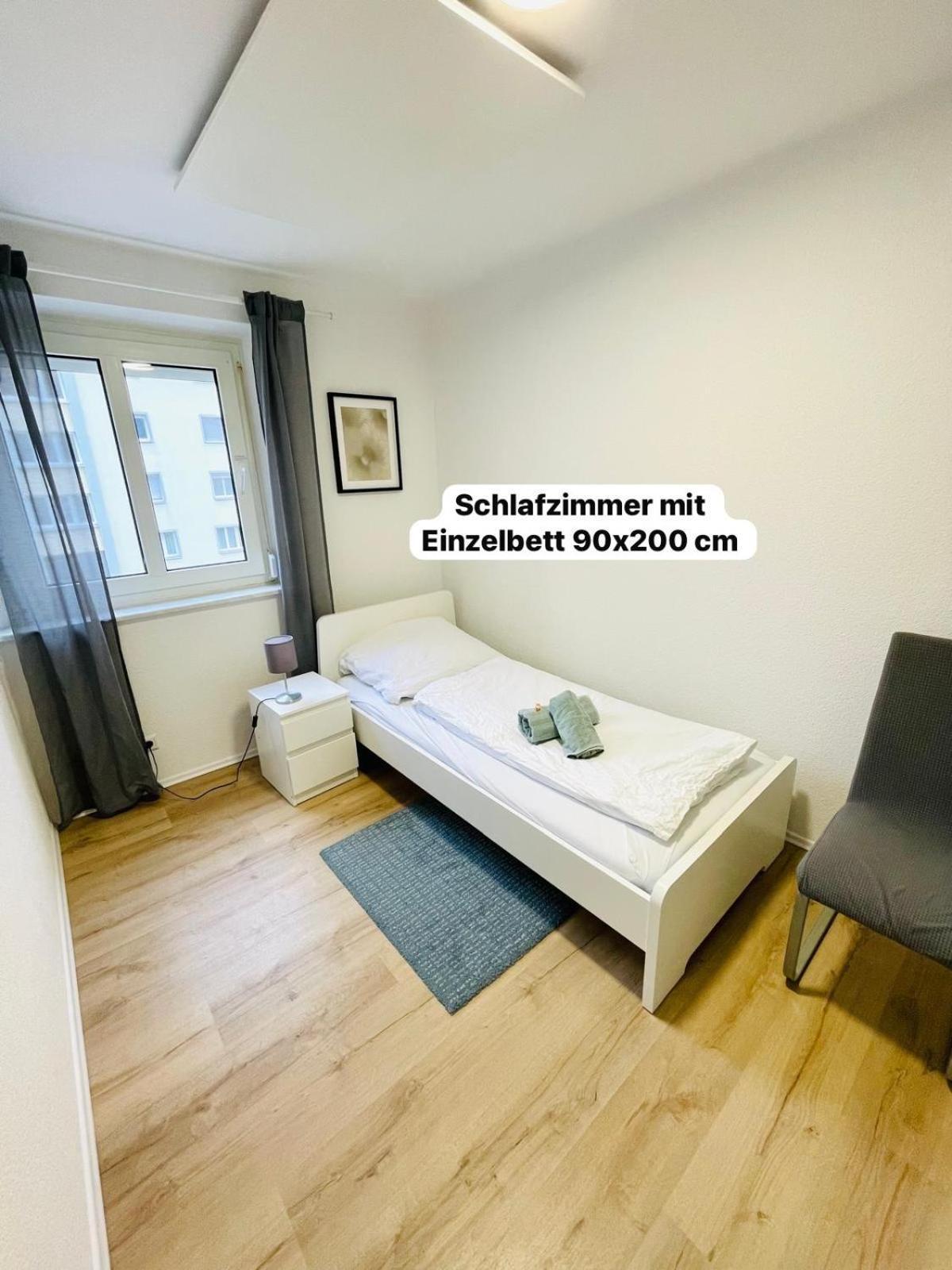 Dreams, 3 Schlafzimmer, Parkplatz, Stadtzentrum